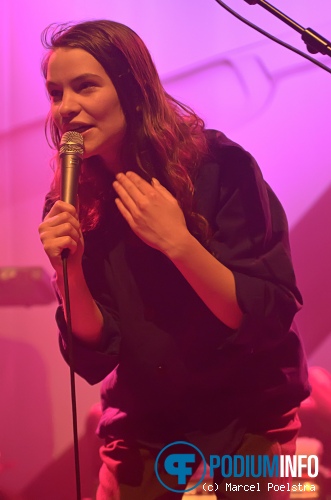 I Blame Coco op I Blame Coco - 24/3 - Tivoli foto