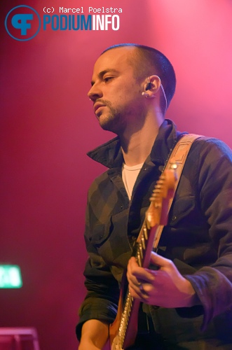 I Blame Coco op I Blame Coco - 24/3 - Tivoli foto