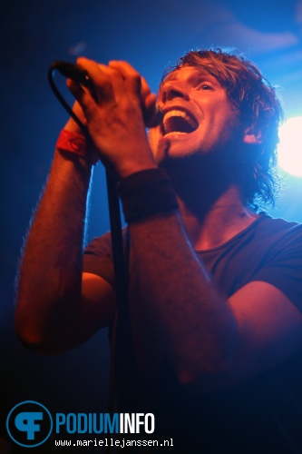 Face Tomorrow op Face Tomorrow - 26/3 - Rotown foto