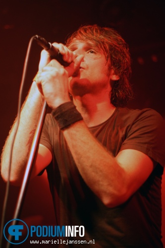 Face Tomorrow op Face Tomorrow - 26/3 - Rotown foto