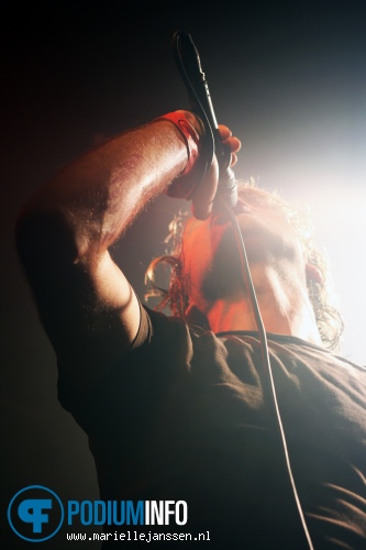 Face Tomorrow op Face Tomorrow - 26/3 - Rotown foto