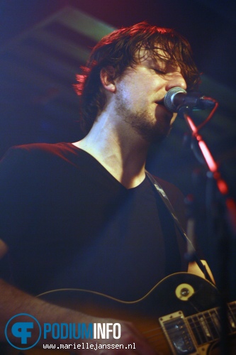 Face Tomorrow op Face Tomorrow - 26/3 - Rotown foto