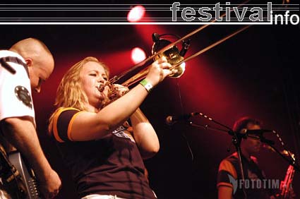 Dutchska 2006 foto