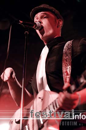 Dutchska 2006 foto