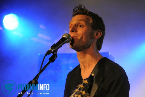 Threshold op Threshold - 24/3 - The Rock Temple foto