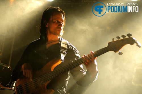 Foto Threshold op Threshold - 24/3 - The Rock Temple