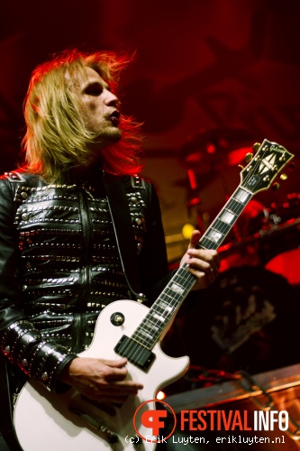 Foto Judas Priest op Judas Priest - 7/6 - 013