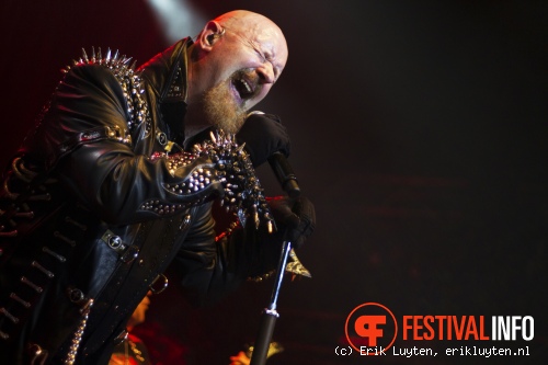 Judas Priest op Judas Priest - 7/6 - 013 foto