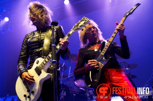 Judas Priest op Judas Priest - 7/6 - 013 foto