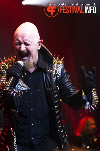 Judas Priest op Judas Priest - 7/6 - 013 foto