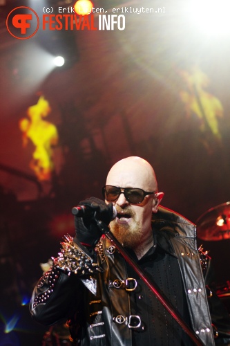 Judas Priest op Judas Priest - 7/6 - 013 foto