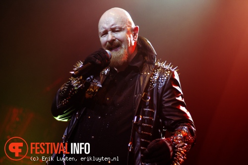 Judas Priest op Judas Priest - 7/6 - 013 foto