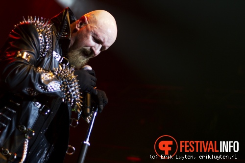 Judas Priest op Judas Priest - 7/6 - 013 foto