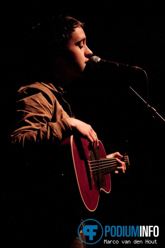 Villagers op Villagers - 14/5 - Paradiso foto