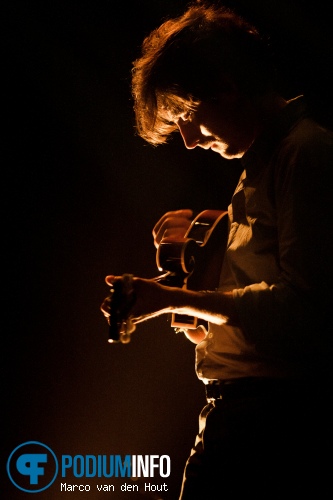 Villagers op Villagers - 14/5 - Paradiso foto