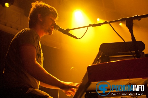 Foto Villagers op Villagers - 14/5 - Paradiso