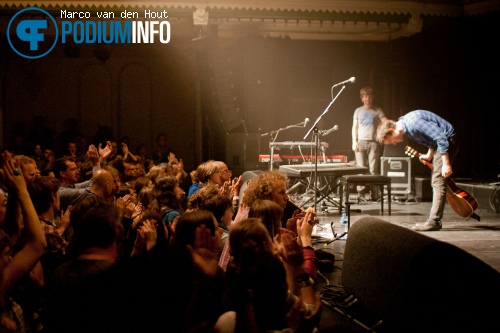 Villagers op Villagers - 14/5 - Paradiso foto