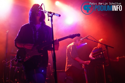 Smith Westerns op Smith Westerns - 14/4 - Paradiso foto