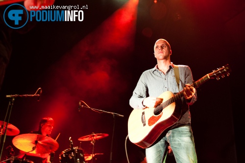 Milow op Milow - 23/4 - Paard van Troje foto