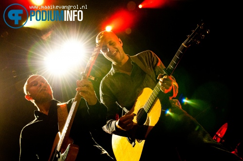 Milow op Milow - 23/4 - Paard van Troje foto