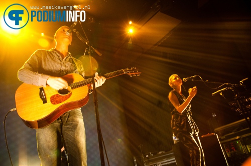 Milow op Milow - 23/4 - Paard van Troje foto
