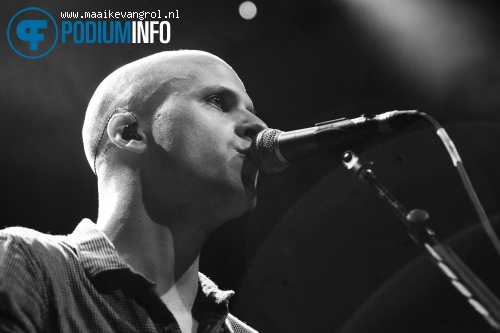 Milow op Milow - 23/4 - Paard van Troje foto