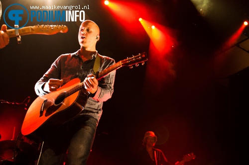 Milow op Milow - 23/4 - Paard van Troje foto