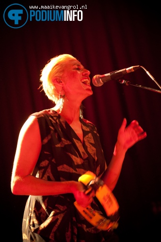 Milow op Milow - 23/4 - Paard van Troje foto