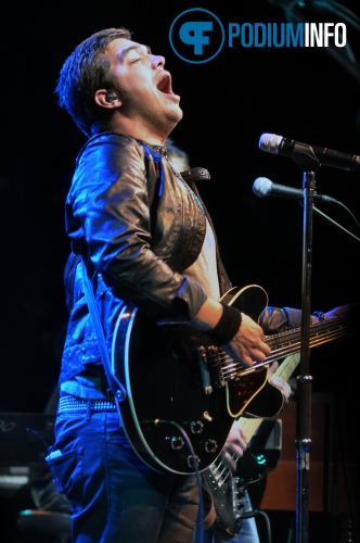 Waylon op Waylon - 3/4 - Mezz foto