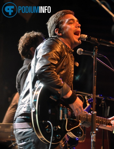 Waylon op Waylon - 3/4 - Mezz foto