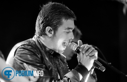 Waylon op Waylon - 3/4 - Mezz foto