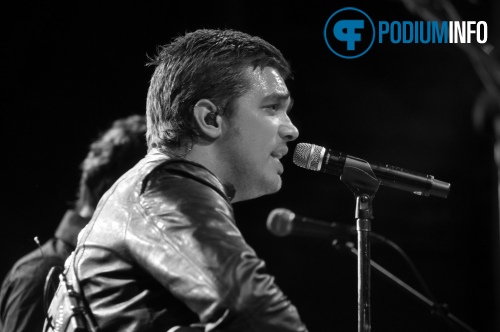 Foto Waylon op Waylon - 3/4 - Mezz