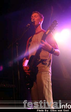 Emerganza 2006 foto