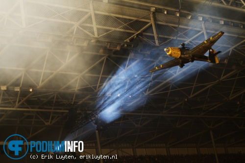 Roger Waters - 8/4 - Gelredome foto