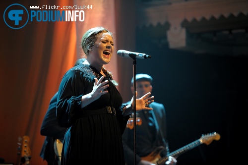 Adele op Adele - 8/4 - Paradiso foto