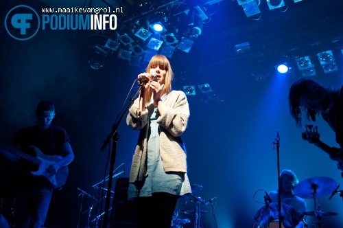 Wovenhand op Wovenhand - 13/4 - Paard van Troje foto