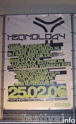 Teqnology 2006 foto