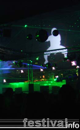 Teqnology 2006 foto