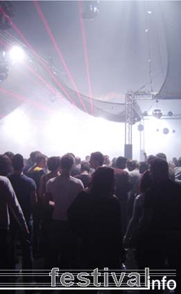 Teqnology 2006 foto