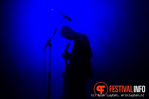 Godflesh op Roadburn 2011 foto