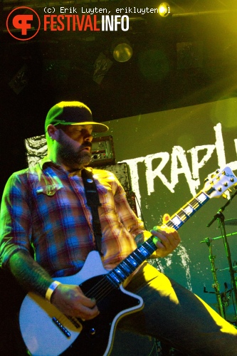 Trap Them op Roadburn 2011 foto