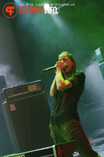 Rwake op Roadburn 2011 foto