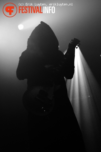 Sunn O))) op Roadburn 2011 foto