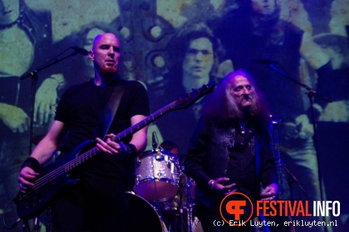 Pentagram (USA) op Roadburn 2011 foto