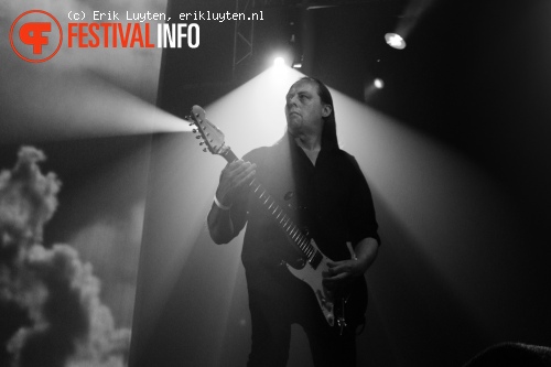 Candlemass op Roadburn 2011 foto