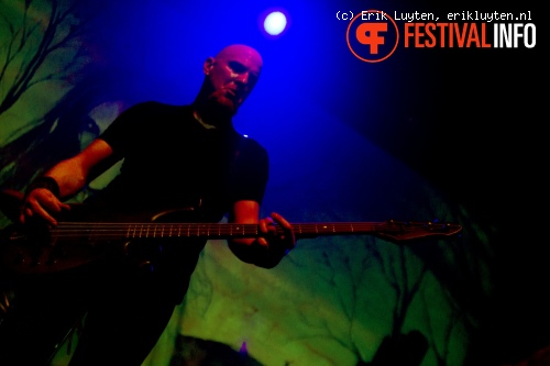 Pentagram (USA) op Roadburn 2011 foto