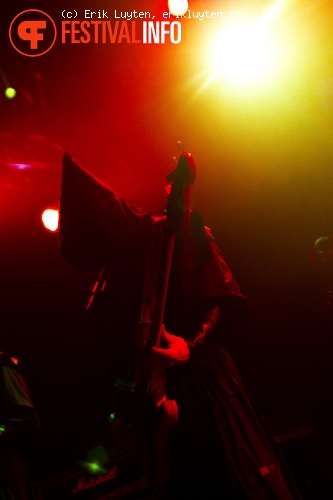 Ghost op Roadburn 2011 foto