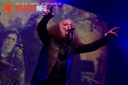 Pentagram (USA) op Roadburn 2011 foto