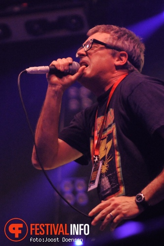 Descendents op Groezrock 2011 foto