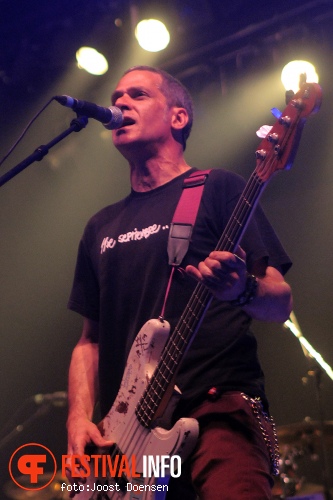 Descendents op Groezrock 2011 foto